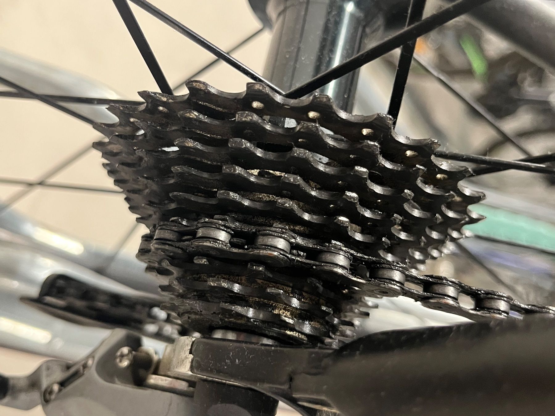 Bergamont Biciclette: Bergamont Dolce 9.2 Rennvelo – Usato da Niederhasli venduto da qbdp 8