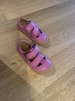 Barfussschuhe Sandalen Froddo Gr. 27 wie neu 