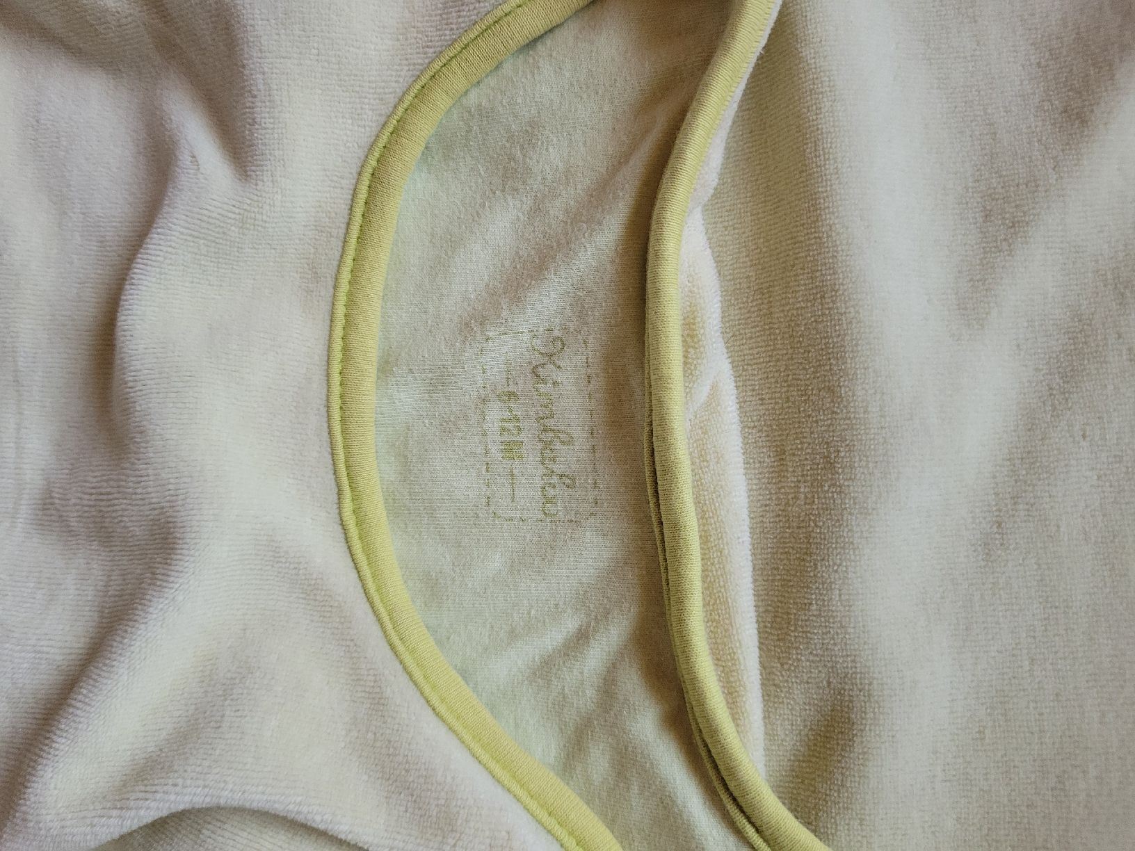 Schlafsäcke: Baby Schlafsack 6-12 Monate – Gebraucht aus Steffisburg von Gismo49 3