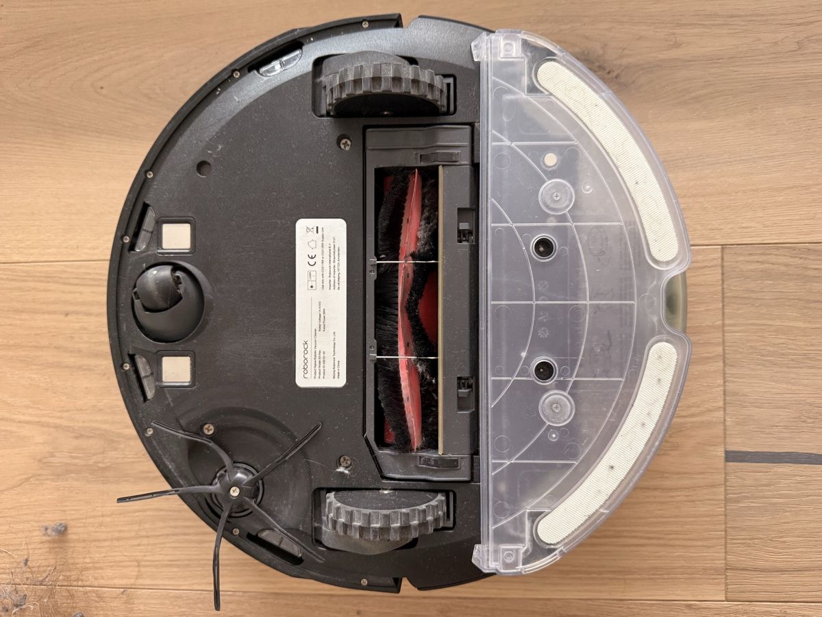 Roborock Staubsauger & Zubehör: Roborock S5 Max Saugroboter – Gebraucht aus Weinfelden von martiini1.0 2