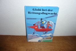 Gobi bei der Rettungsflugwacht, unbemalt, 2019