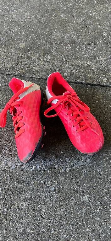 Scarpe da uomo: Fussballschuhe – Usato da Thun venduto da jes_17
