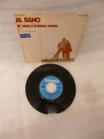 AL BANO & ROMINA POWER - Vinile 45 - 1970