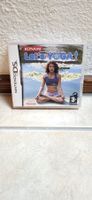 Nintendo DS - Lets Yoga