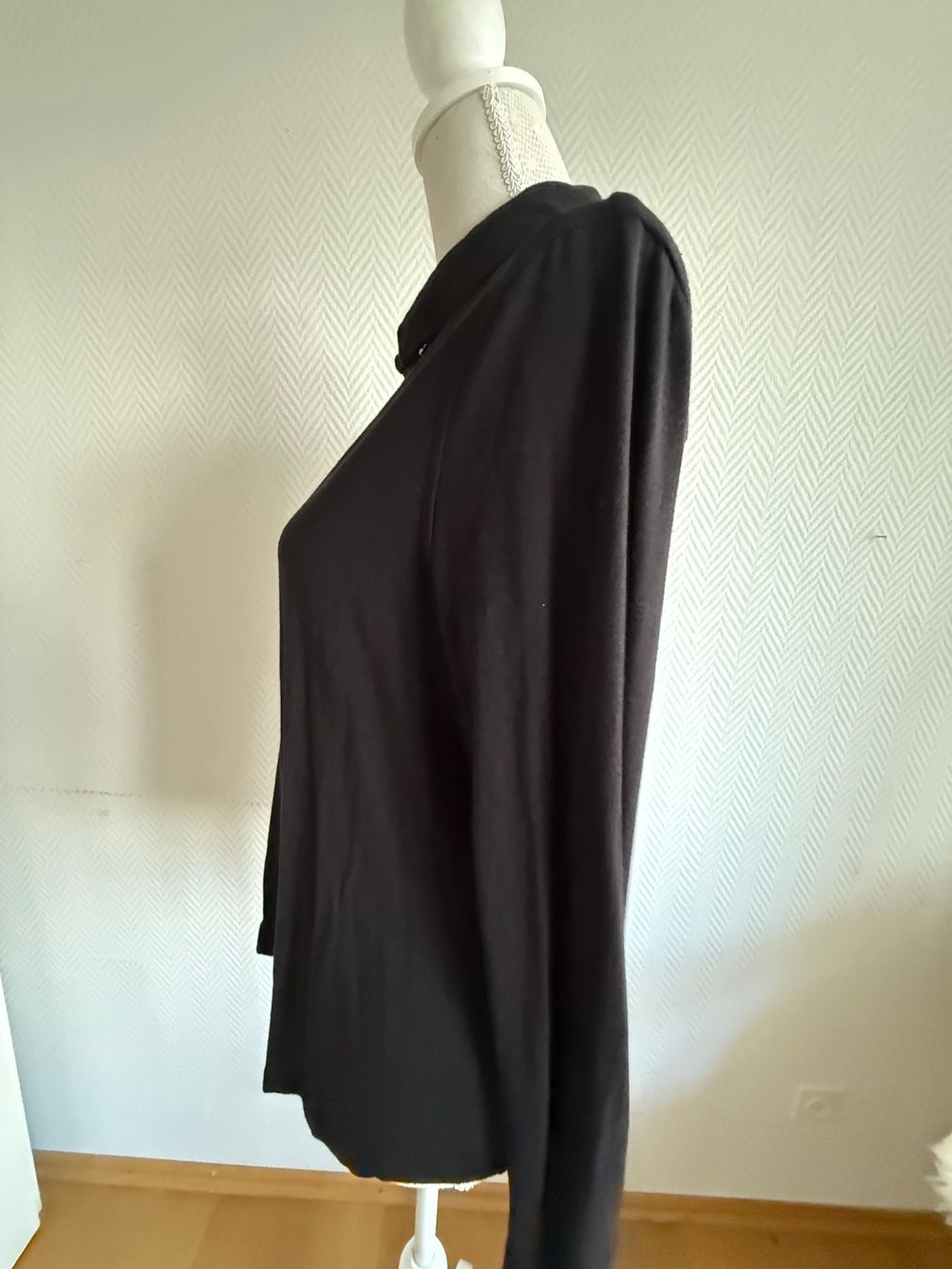 Mango Blusen: Neu Mango Bluse Gr. M Viskose – Neu (gemäss Beschreibung) aus Kirchdorf AG von coco123 2