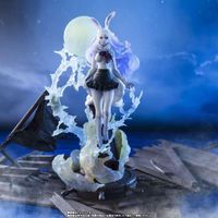One Piece Figuarts ZERO Extra Battle Carrot Sulong 28 cm