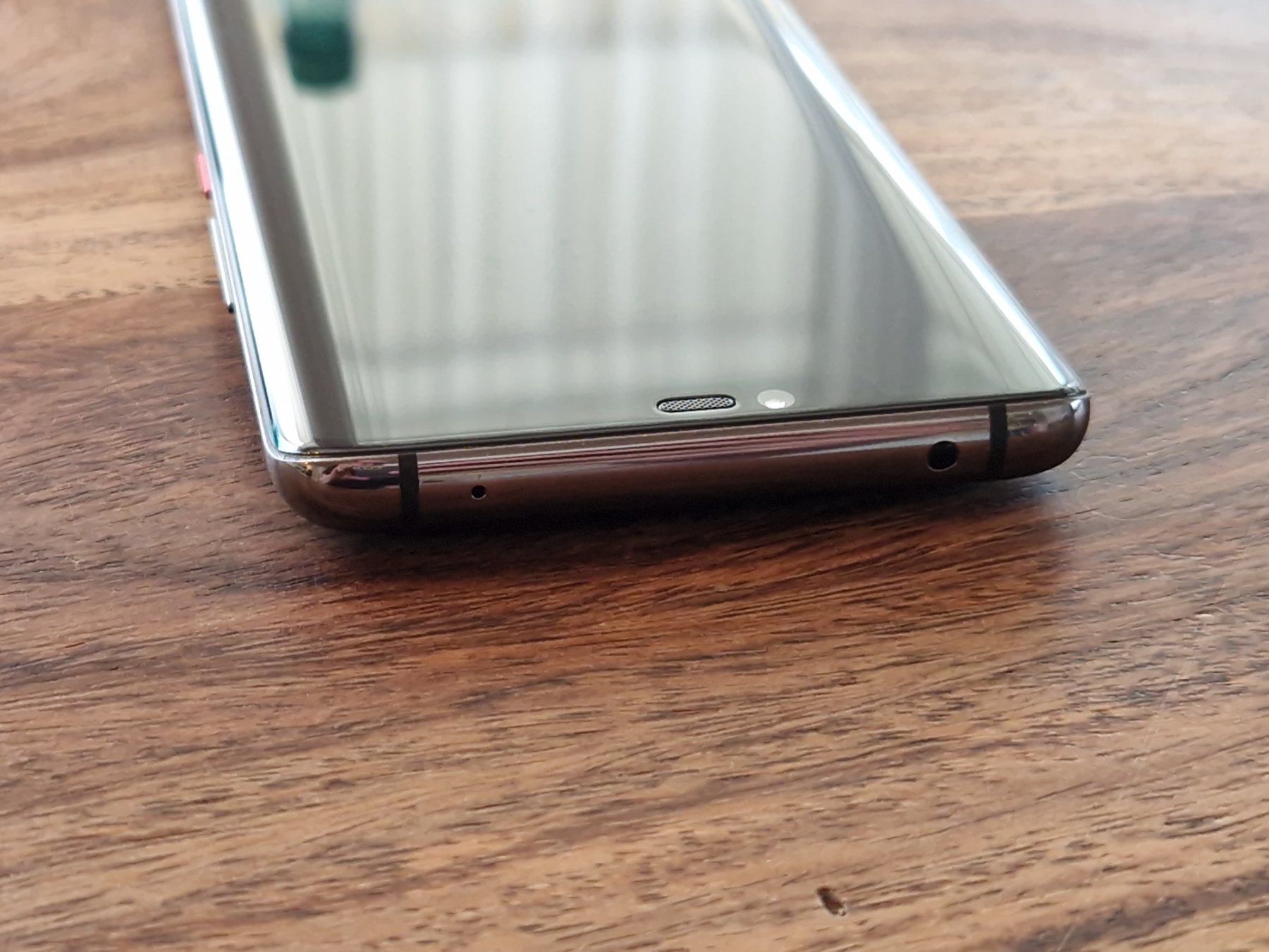 Huawei Telefoni cellulari / Smartphones: Huawei Mate 20 Pro Smartphone 128 GB – Usato da Trachslau venduto da schumannmario 5