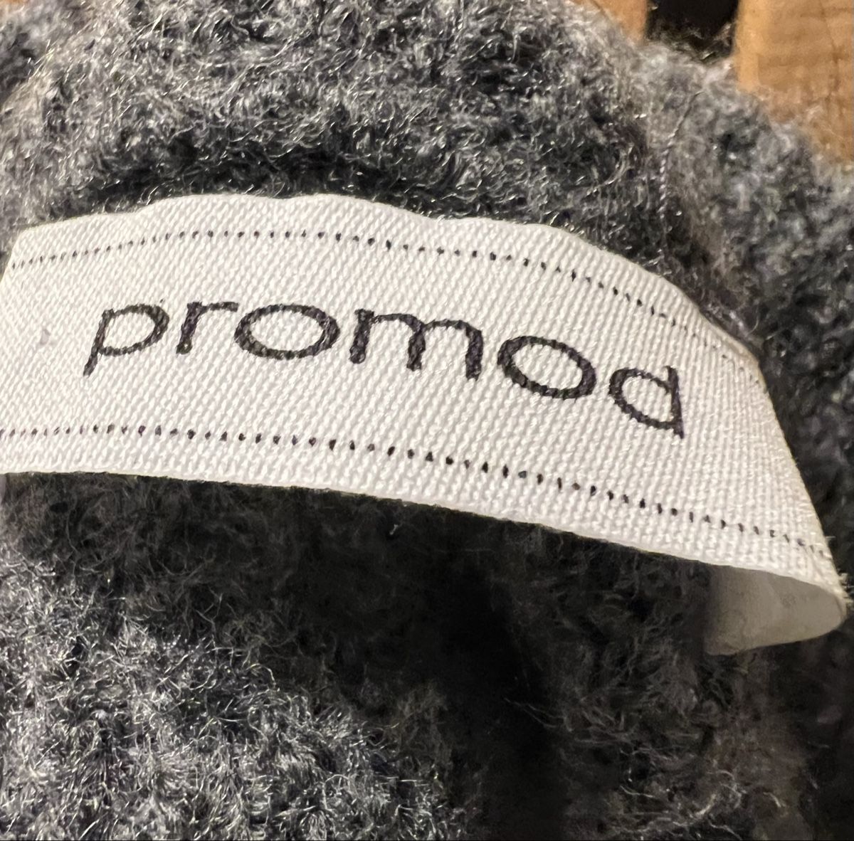 Promod Pullover & Sweatshirts: Pull Promod – Neu (gemäss Beschreibung) aus Pully von MiniCati 4