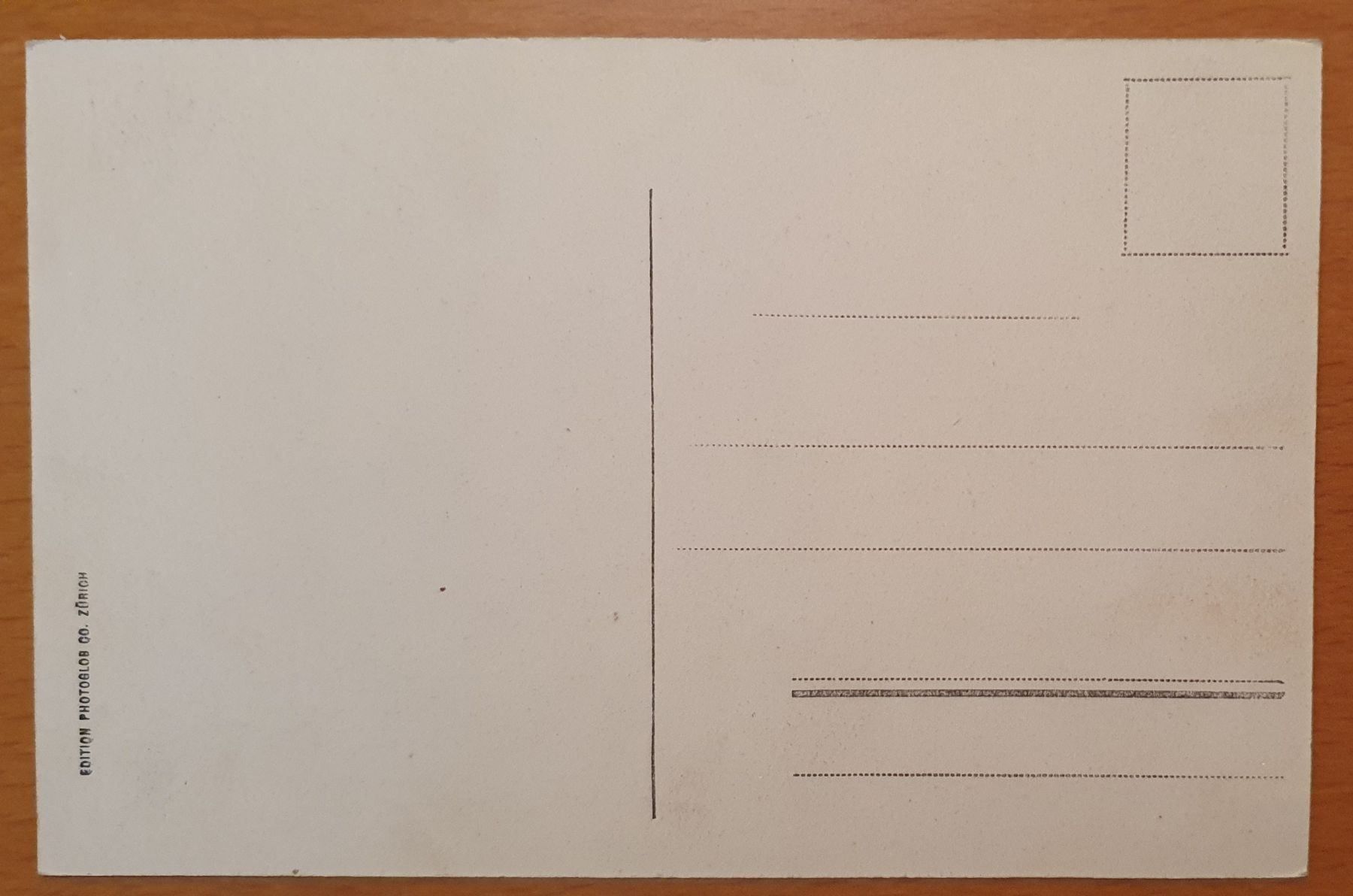 Cartoline postali: Meglisalp mit Altmann – Usato da Kreuzlingen venduto da Rschweiz1 1