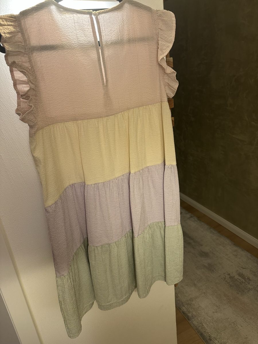 Shein Vestiti: Shein Sommerkleid Gr:M – Usato da Sevelen venduto da Stopglobal. 2