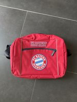 FC Bayern München Kindertasche, Top Zustand, Rot!