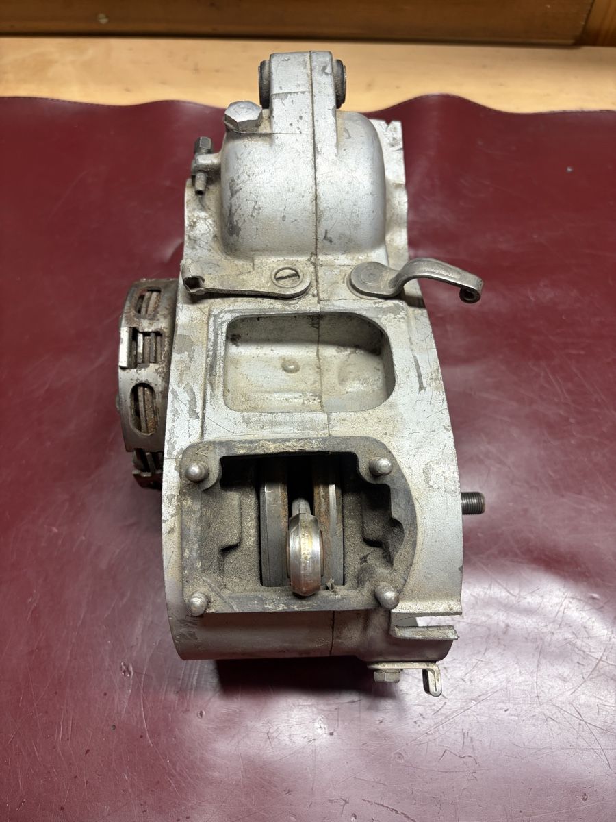 Sachs Motori: Mofa Sachs 502 Motor – Difettoso da Latterbach venduto da Bbutz98 1