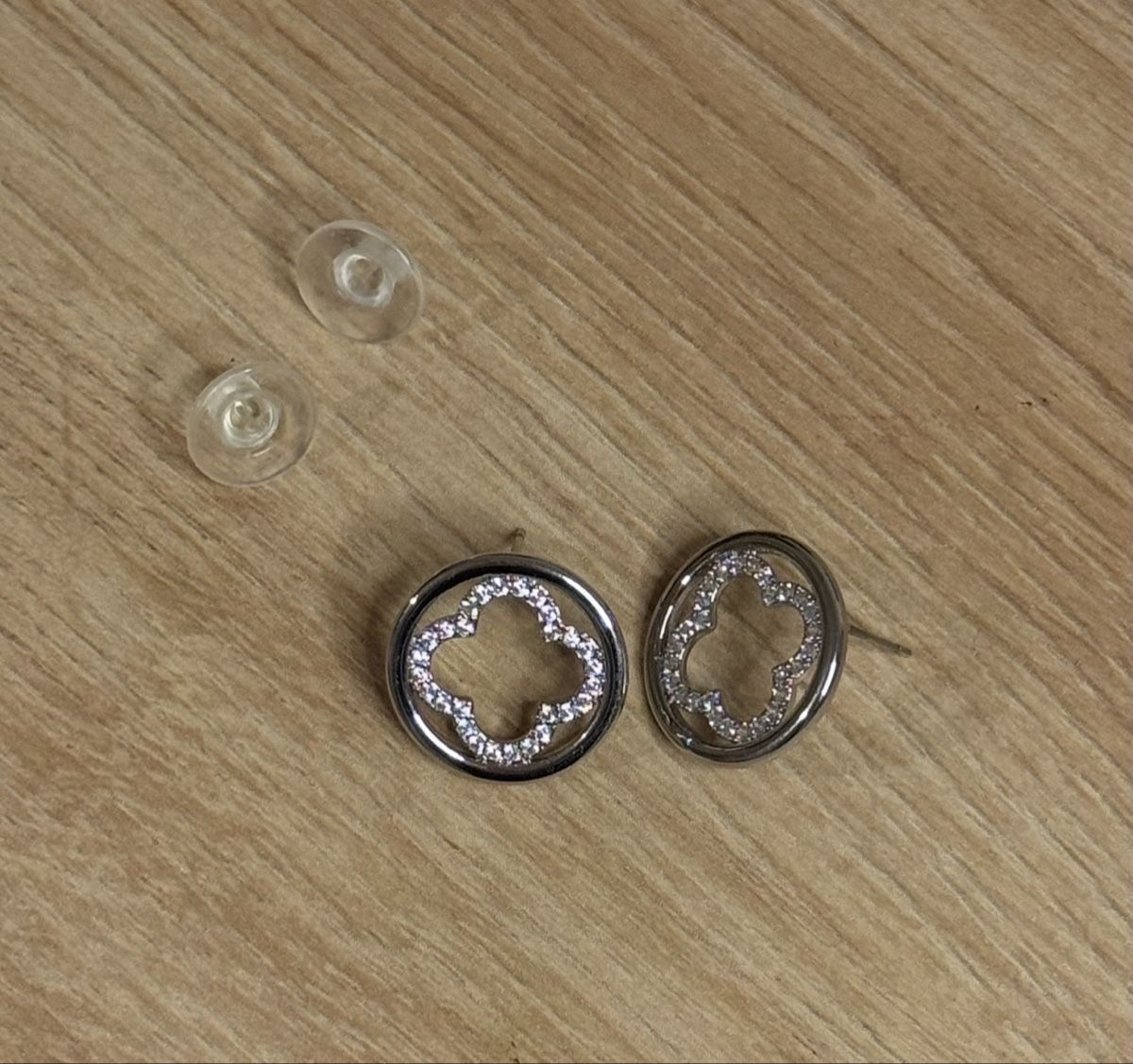 Ohrringe & -stecker: Boucles d’oreilles – Neu und originalverpackt aus Châtel-St-Denis von Montclair_Swiss 3