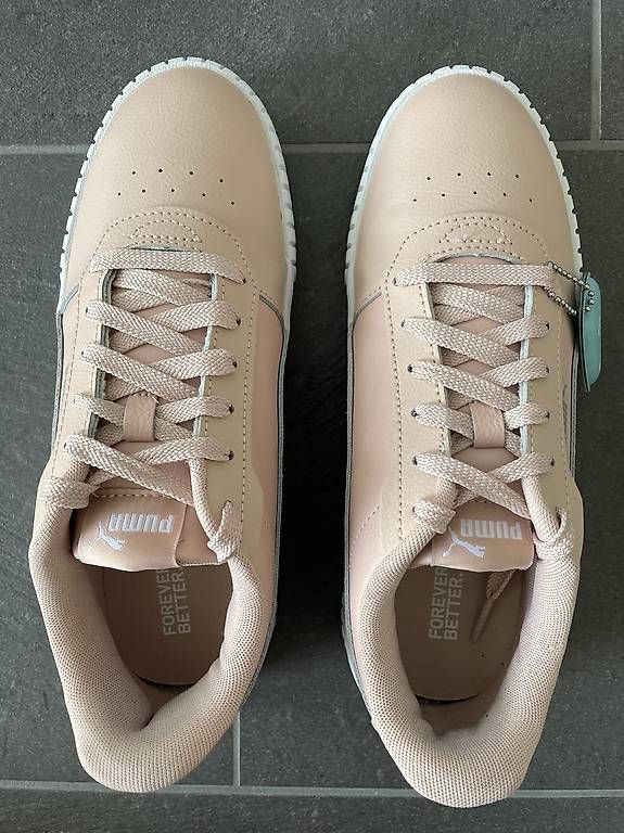 Chaussures femmes: Puma Vikky Platform – Neuf avec emballage d'origine à Meisterschwanden par xX3000Xx 2
