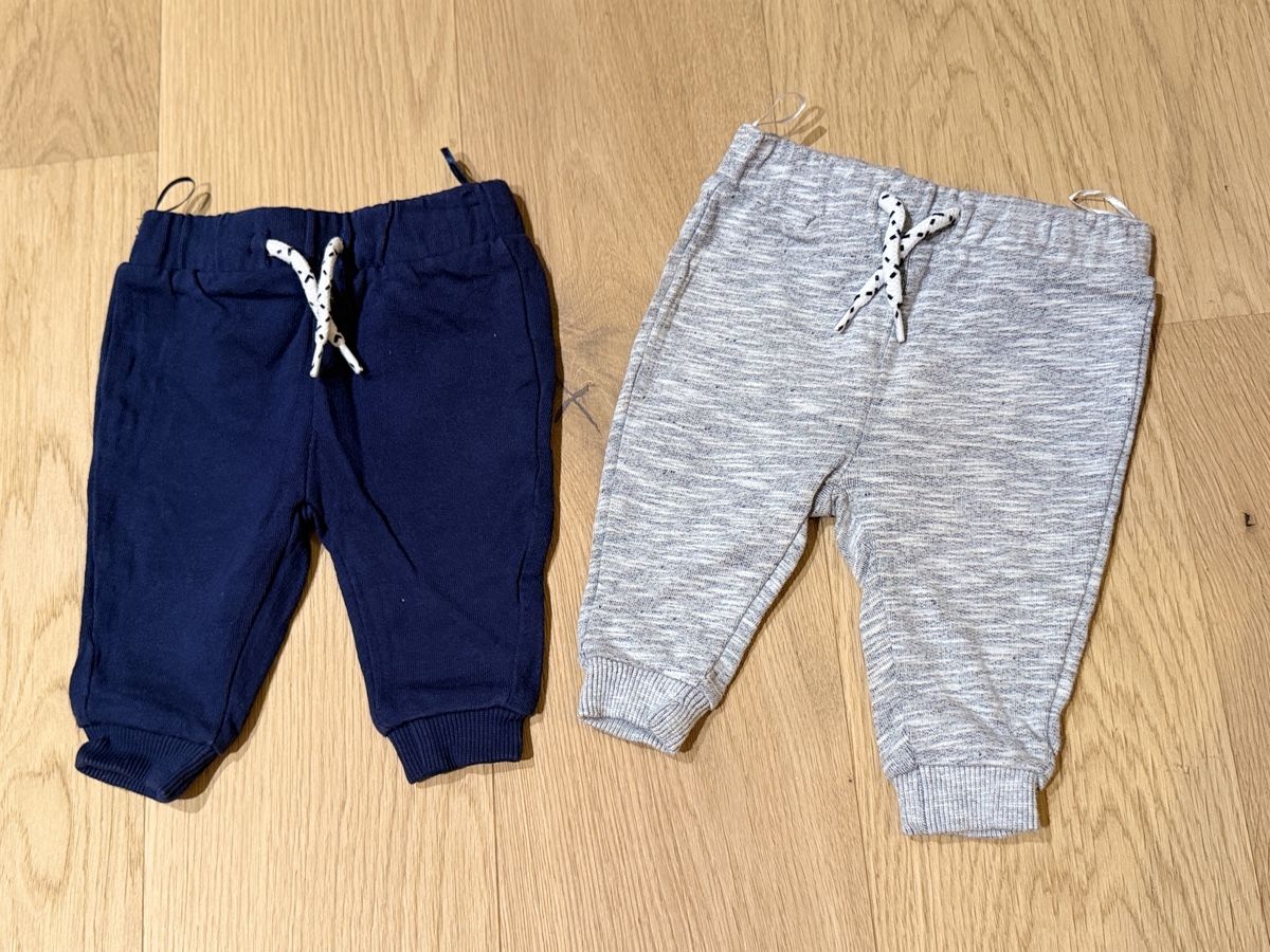 C&A Hosen: Hosen Gr. 62 – Gebraucht aus Rain von Heike5284