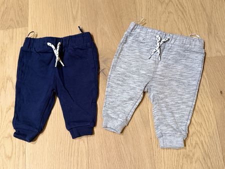 Hosen Gr. 62