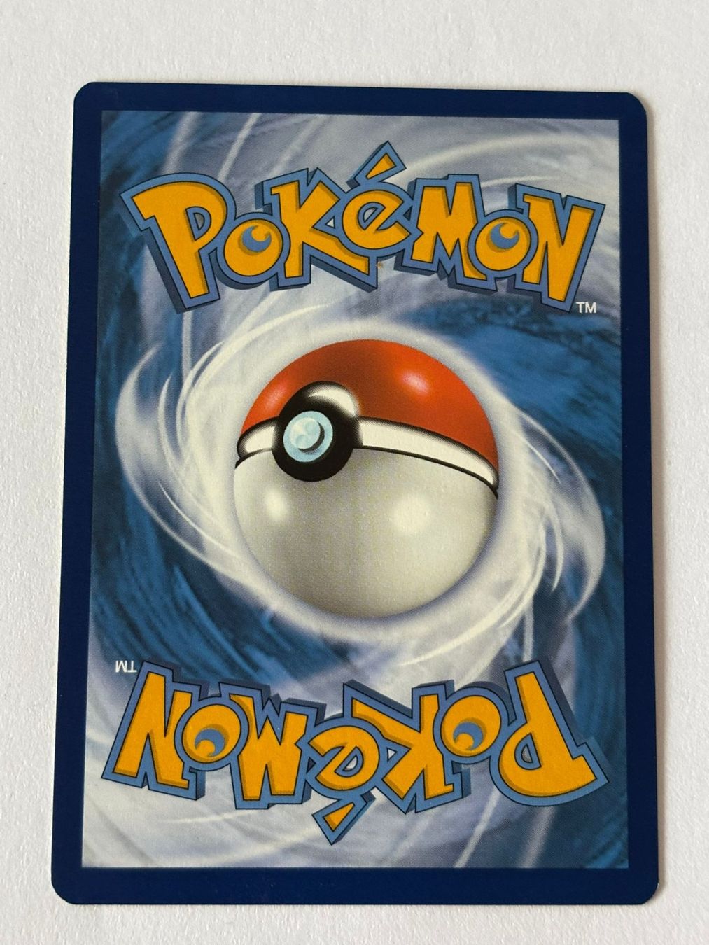 Pokémon Sammelbilder & Trading cards: Pokemon-Karte Kramurx 114/196 – Gebraucht aus Herisau von Seyashop1 1
