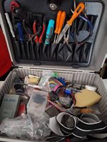 Werkzeugkoffer