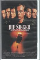 Die Sieger (D 1994) EuroVideo VHS 80 320