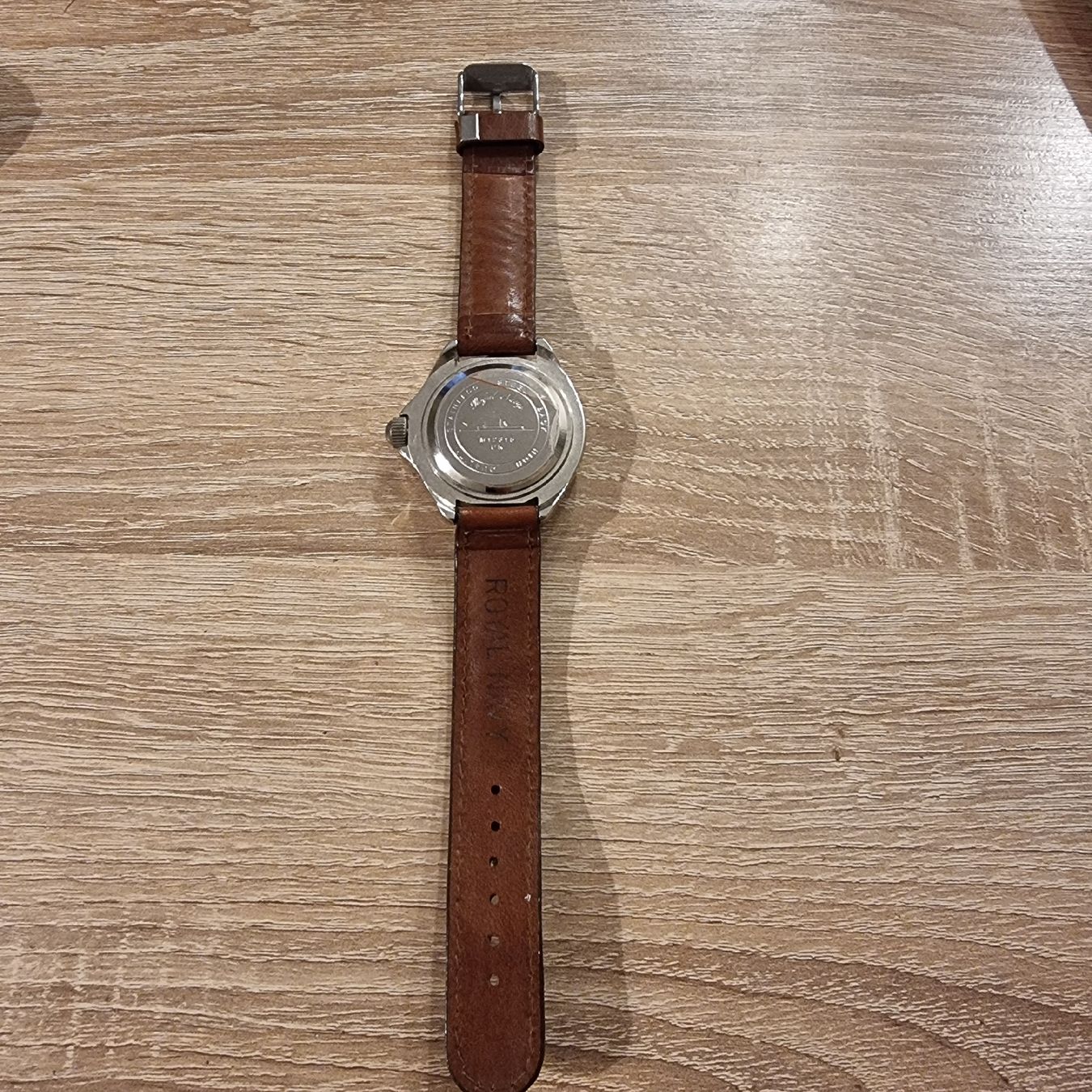 Montres: Montre Vostok"Royal Navy" – D'occasion à Chessel par Helder77 2