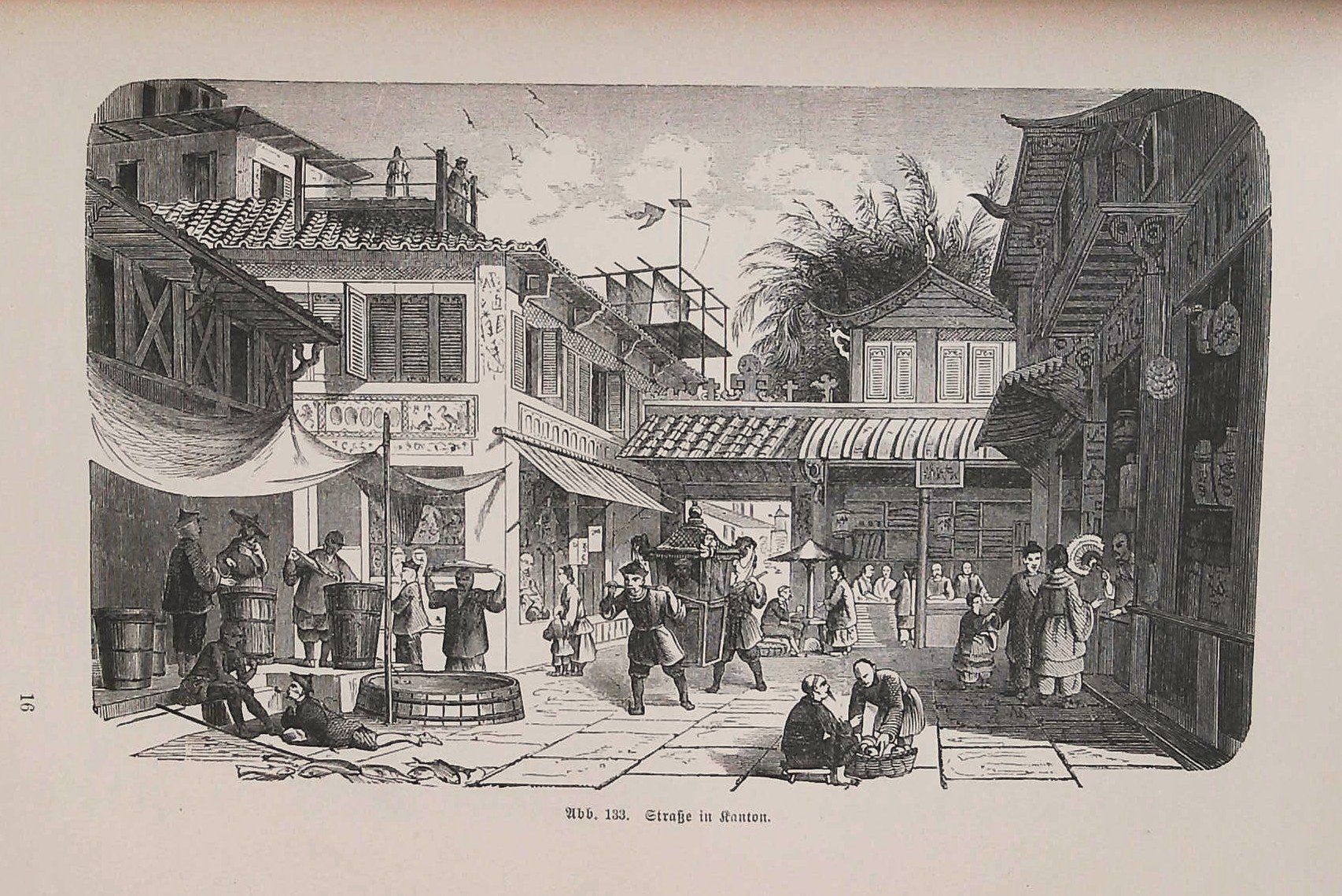 Libri: Handbuch Geographie von H. A. Daniel 1882 – Usato da Rafz venduto da booksell 5