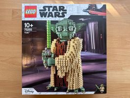 LEGO Star Wars 75255 Yoda OVP
