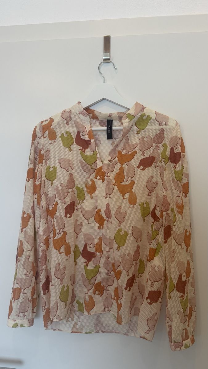 Marc Cain Blusen: Marccain Bluse – Gebraucht aus Buchs SG von mquip