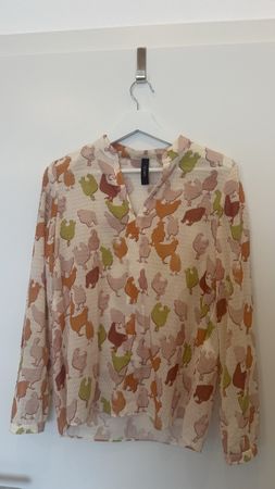 Marccain Bluse