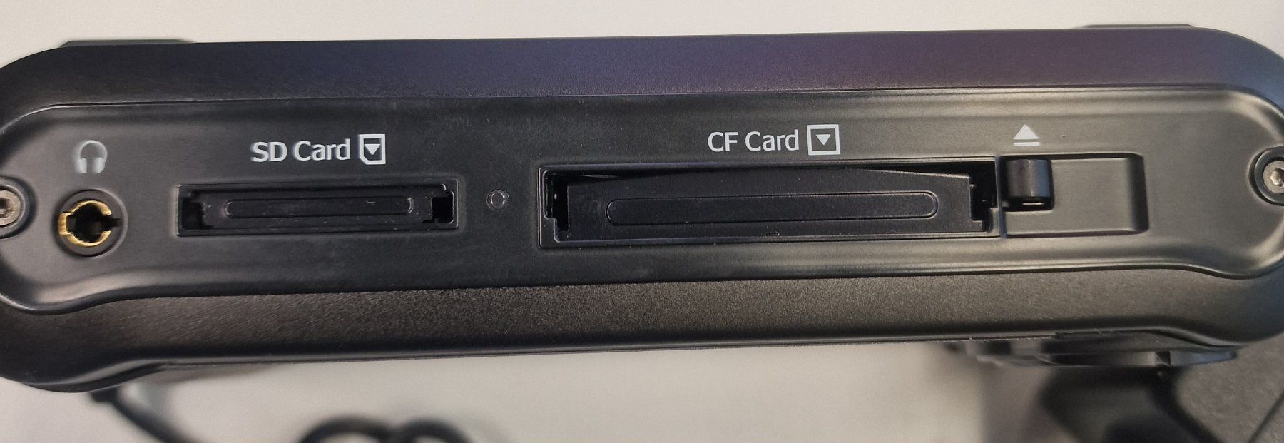 Dischi rigidi: Epson Multimedia Storage Viewer P-5000 - Top Zustand! – Nuovo (secondo la descrizione) da Kriens venduto da Msumsum 4