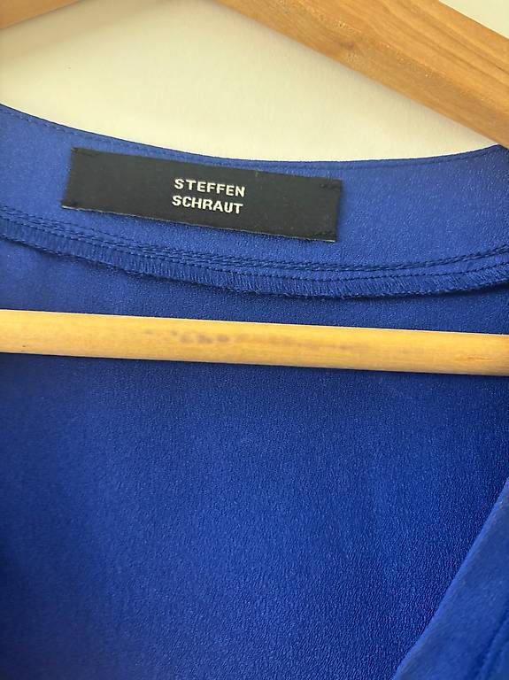 Robes: Kleid Steffen Schraut, 40 – D'occasion à Oftringen par violetta9 1