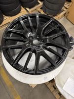 4x Felgen 10.5Jx21H2