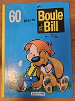 Boule et Bill N 2 (T.B.E.) 60 gags de Boule et Bill n°2