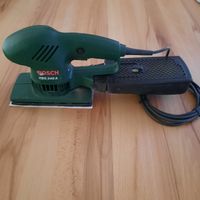 BOSCH PSS 240 A Schleifmaschine gebraucht