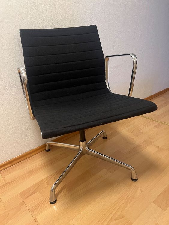 Eames Chair Vitra Gebraucht