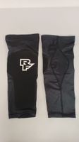 Race Face Charge Knee stealth, L