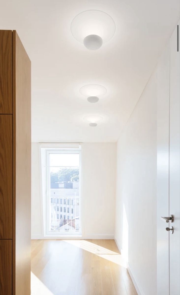 Lampadari & plafoniere: Deckenleuchte Vibia Funnel – Usato da St. Gallen venduto da jasmine1205 1