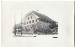 Pfaffnau Haus zur oberen Schmiede