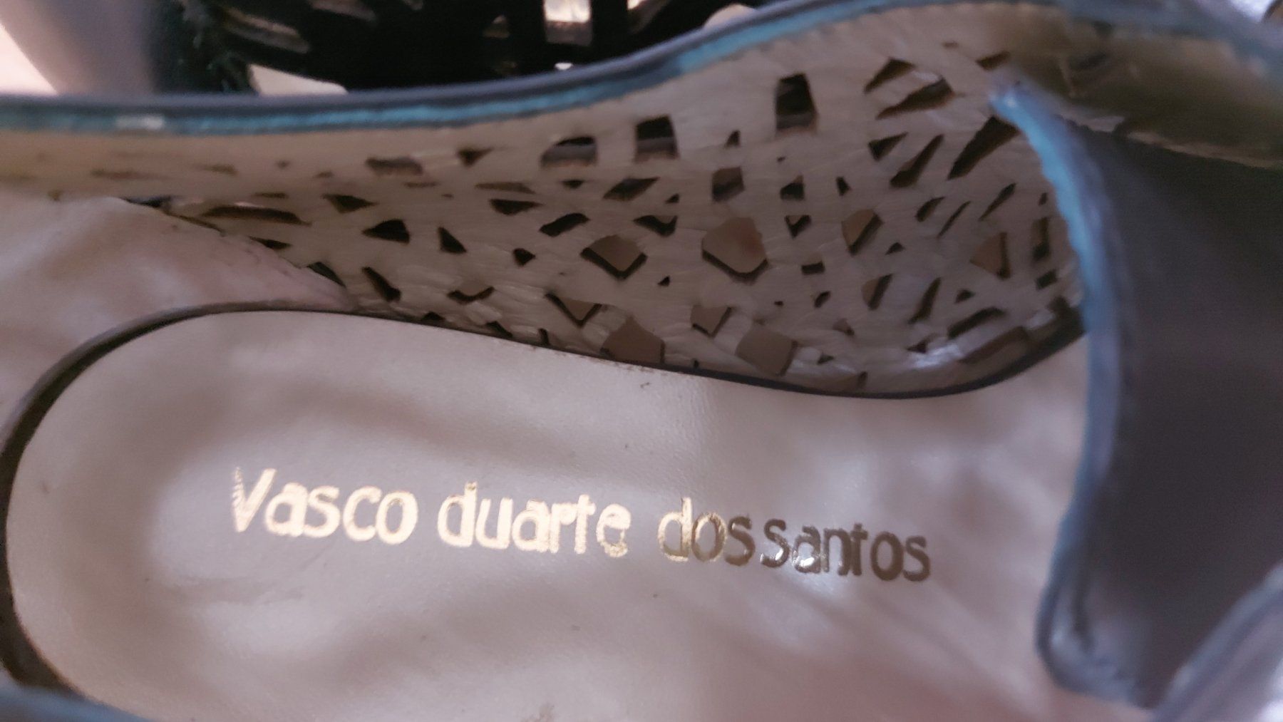 Damenschuhe: Vasco Duarte Schuhe gr,37 – Gebraucht aus langenthal von rundholz7 2