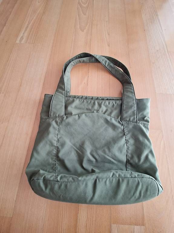 Puma Sacs: Umhängetasche, Tasche, Puma, bag, Stofftasche, Shopper – Neuf (Voir description) à Hettlingen par exp_p7b2 1