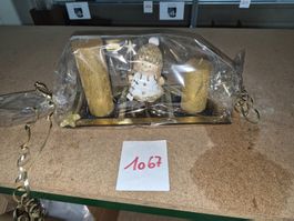 1067 Posten Kerzengeschenk aus Liq