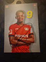 Leon Bailey - handsigniert