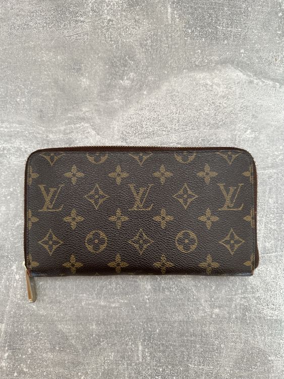 Damen Portemonnaie Louis Vuitton