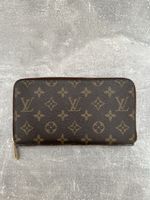 Louis Vuitton Damen Portemonnaie
