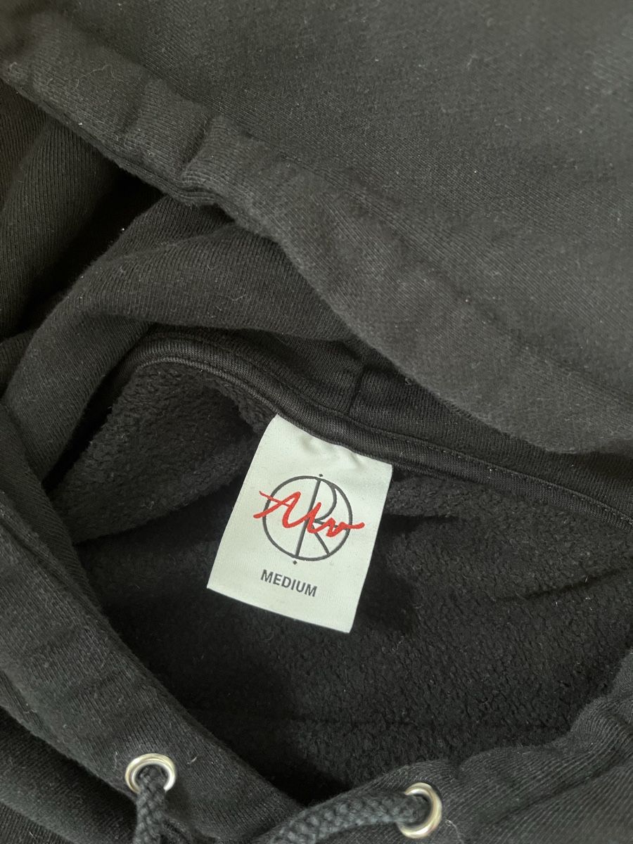 Polar Maglioni & Felpe: Polar Hoodie mit Print Gr. M – Usato da Wabern venduto da Jo.le 3