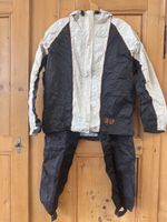 HARLEY DAVIDSON  original Regenanzug - 2 - teilig - Grösse M