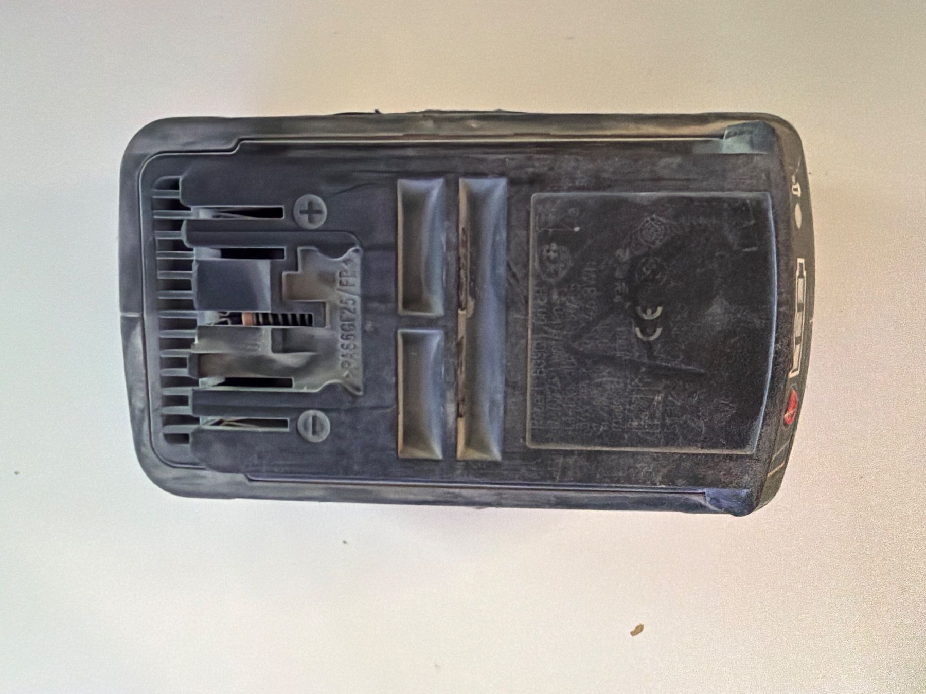 Bosch Batterie: Bosch Akku 36V 1.3Ah Compact - Original, gebraucht. Nr.7 – Usato da Dietikon venduto da Emoruk 5