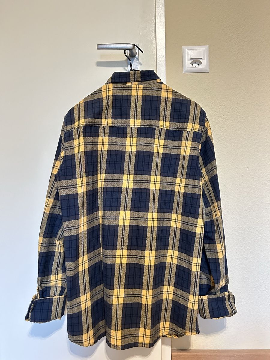 Dickies Camicie: Dickies Iberia Hemd Size M – Usato da Arlesheim venduto da ns_762 1