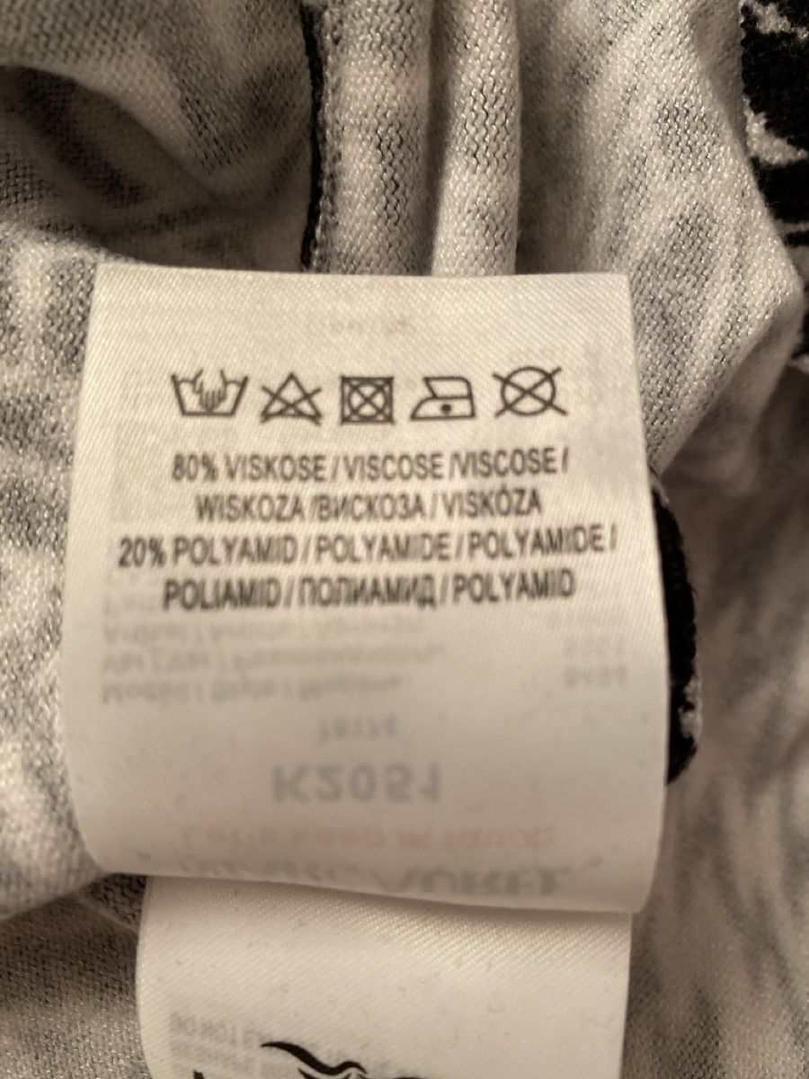 Maglioni & Felpe: MARC AUREL Pullover  Gr.38 Schwarz/Weiss – Nuovo (secondo la descrizione) da Illnau venduto da Sniwi67 4
