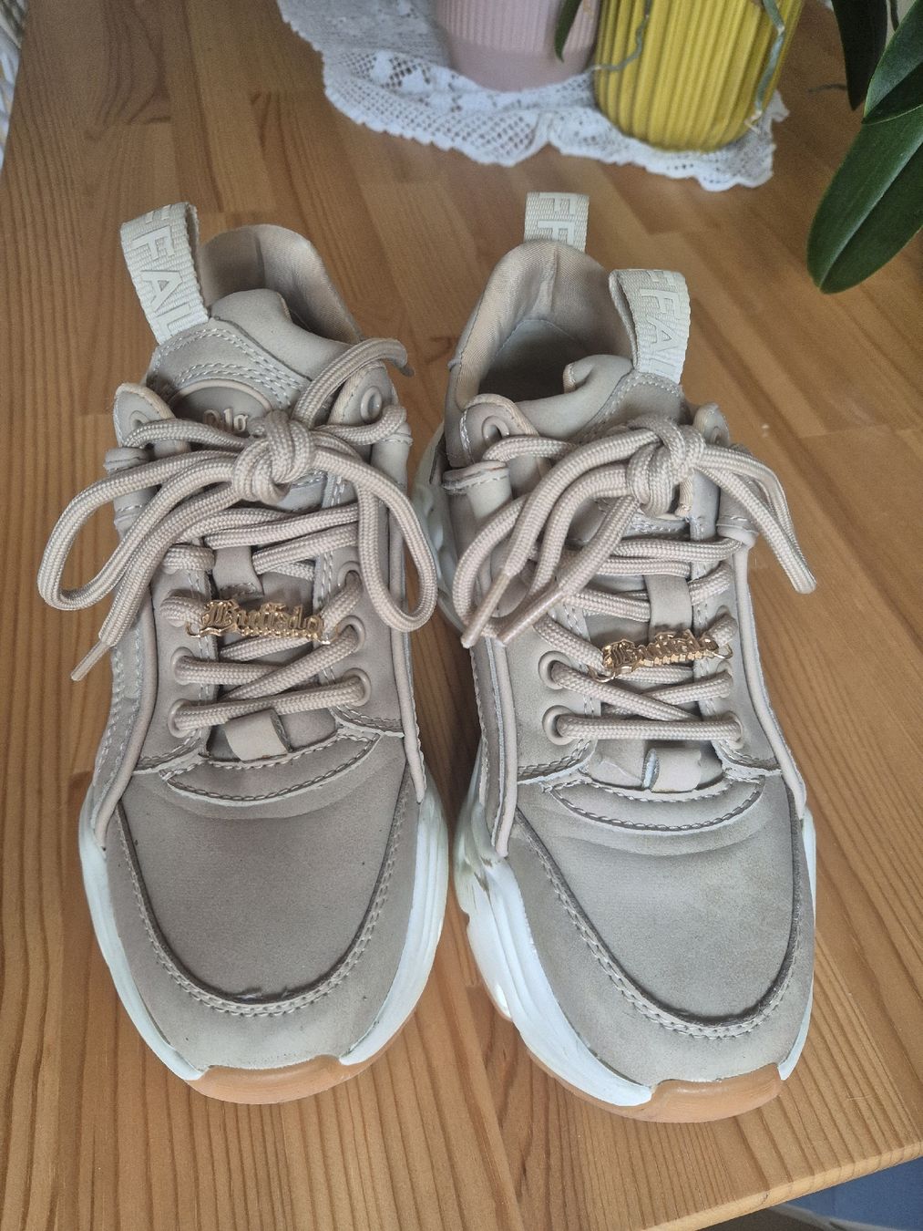 Buffalo Scarpe da uomo: Buffalo Schuhe – Usato da Rheinfelden venduto da dca_xh6t