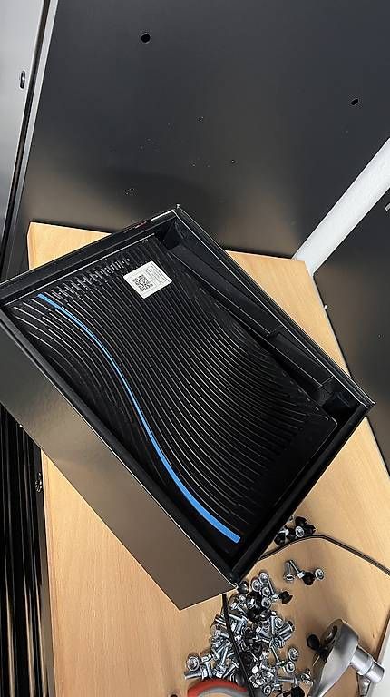 Netgear Modems & Router: Modem Router Switch Netgear Nighthawk X8 – Gebraucht aus Hersberg von Closterd 4